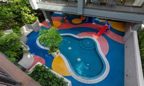 هتل نیچر پوکت